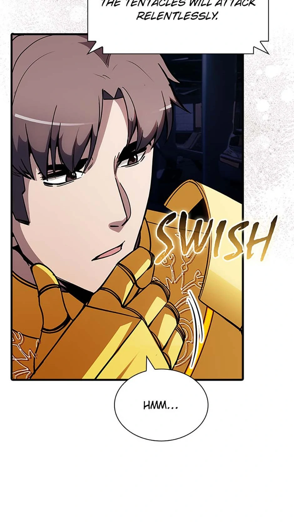 I have an SSS-rank Trait, but I want a Normal Life Chapter 117 46